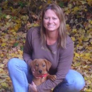 Meet your Posher, Patti